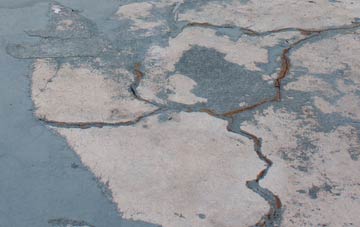 fibreglass roofing replacement May Hill Village