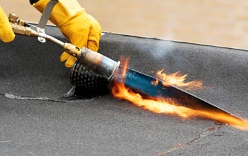 flat roof repairs May Hill Village, Gloucestershire